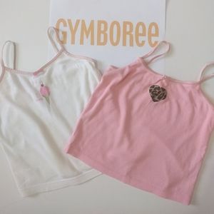 GYMBOREE Undershirts